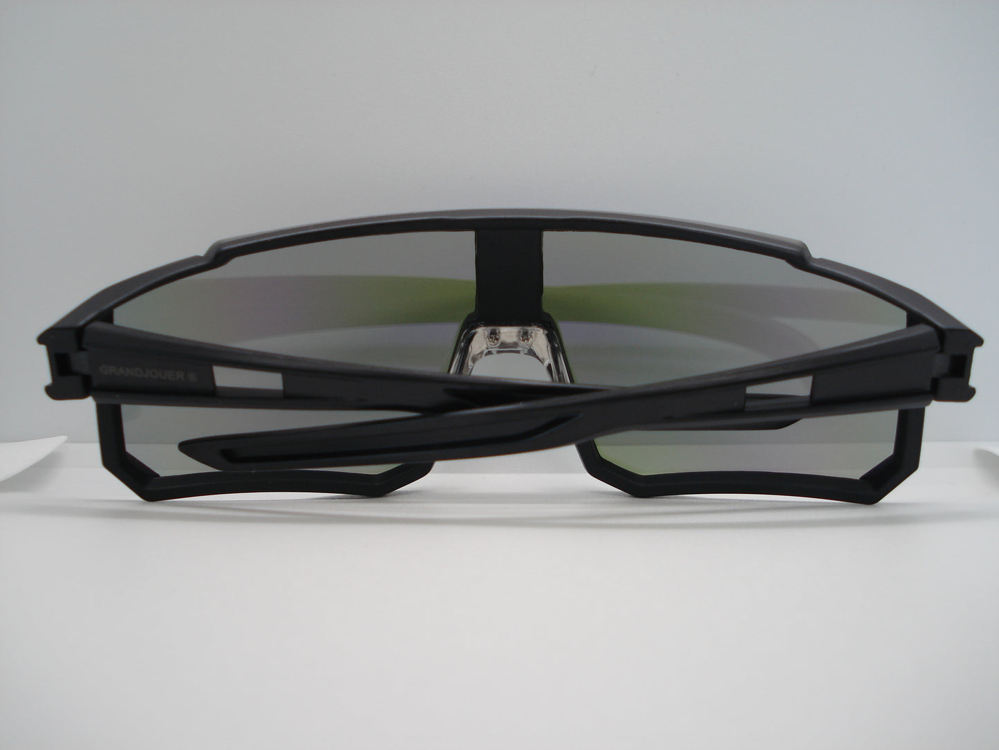 GRANDJOUER® Amaya Shades – Black Frame